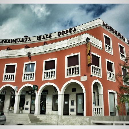 Albergaria Malaposta Pegões Esterno foto